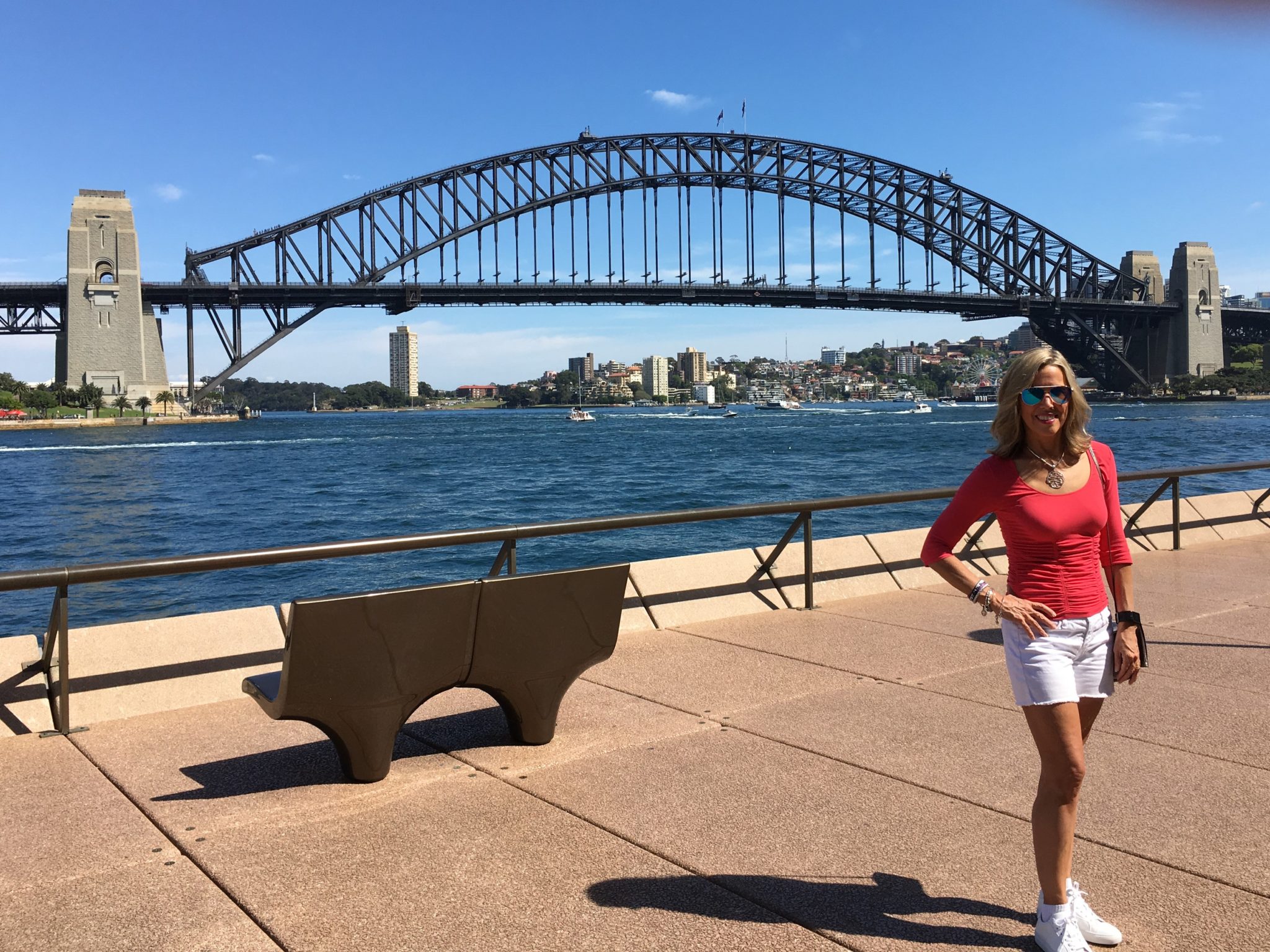 Sydney Bridge Climb Five Things to Know Anywhere We Wander