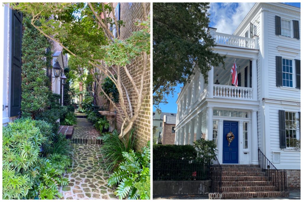 Charleston Residential